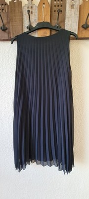 Milano -  Plisee - Polyester / Viskose - Gr. M