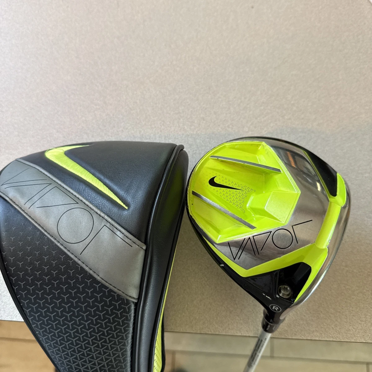 Nike Driver Stiff Flex Golf Clubs for sale | eBay