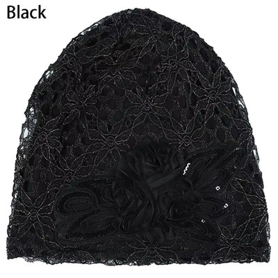 Peak Anti-Radiation Cap EMF Shielding Protection Breathable Microwave Beanie