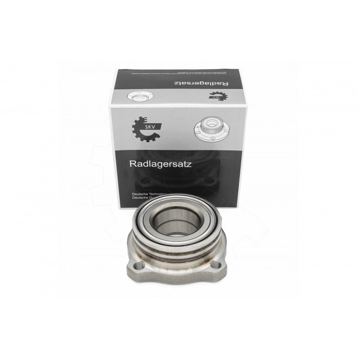 Moyeu de roue arrière 33406850159 pour BMW F01 conforme aux exigences constructeur