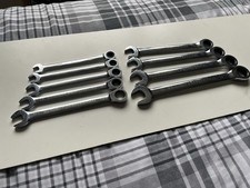 Kennedy Professional Ratchet Spanners