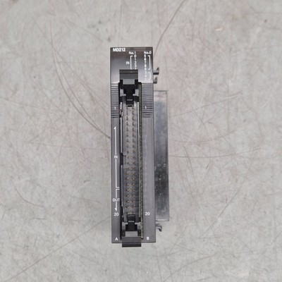 OMRON CJ2M-MD212