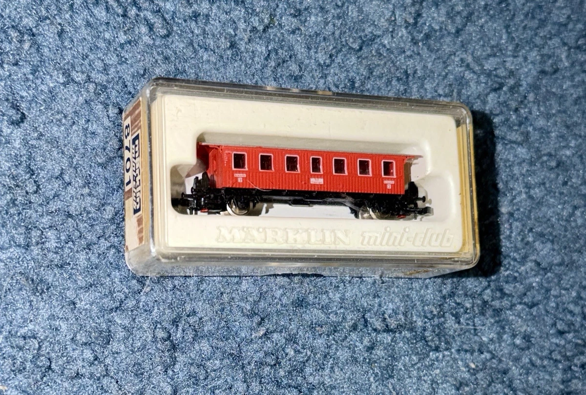 marklin mini club products for sale | eBay