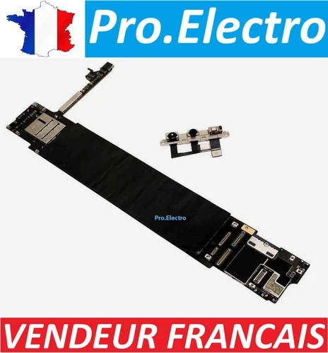 IPAD 5 6 7 8 9 2019 2020 2021 Air Pro A1893 A2152 A2377 Logic Motherboard