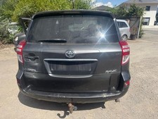 Retroviseur intérieur Toyota RAV 4