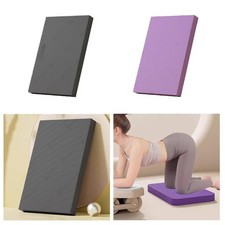 Kneeling Mat Yoga Pad for Core Training Stretching Knee and Ankle Exercise