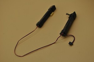 Asus K52J Serie Laptop Interne Lautsprecher -55A