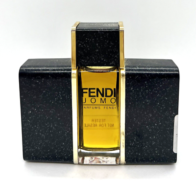 FENDI UOMO フェンディウォモオードトワレ香水50ml