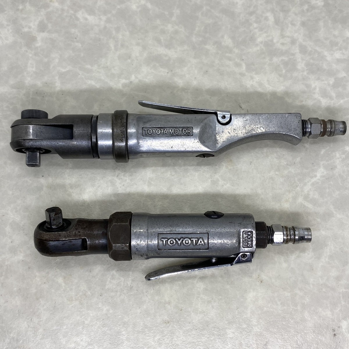 TOYOTA Air Ratchet Original OEM Car Mechanic Maintenance Tool