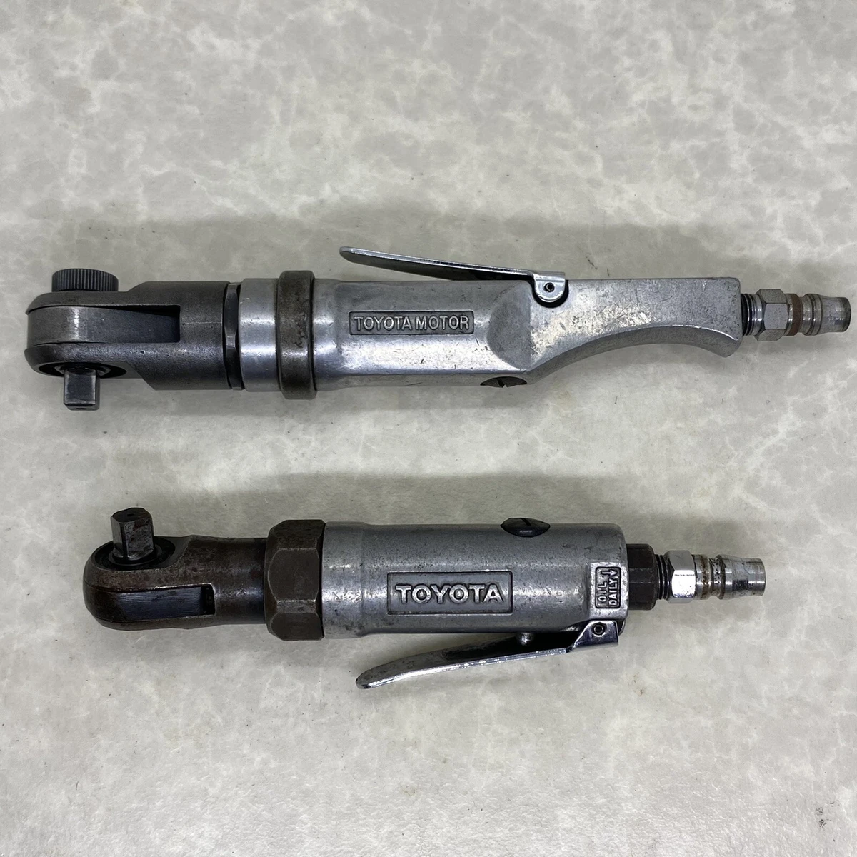 Best 2024 air ratchet