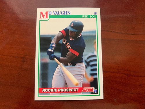 1991 Score - Complete Your Set - You Pick (501-750) - Picture 251 of 251