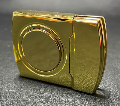 *NEW* Re-Imagined Galactic Retro Tuck Buckle Battlestar *FREE US SHIPPING!**