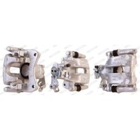 Ferodo Bremssattel Hinten Rechts Bremssystem Girling FüR VW Golf III 1.8 1.6