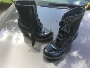dr martens darcie
