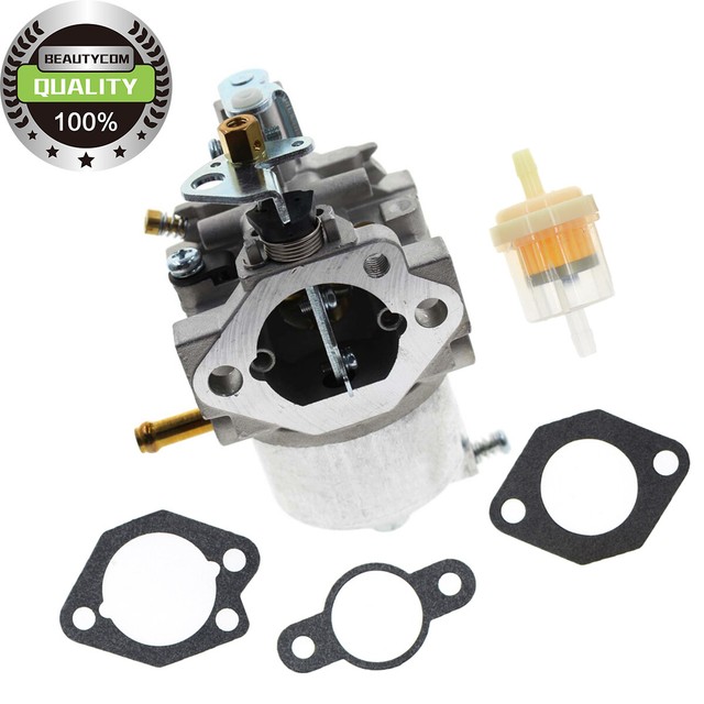 Carburetor for Kawasaki Mule 500 520 550 KAF300 Motor Assy 150032178