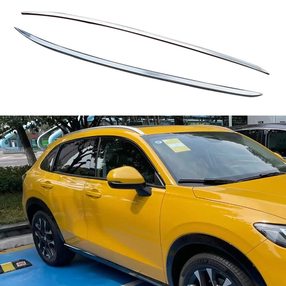 Hrv roof rack hot sale