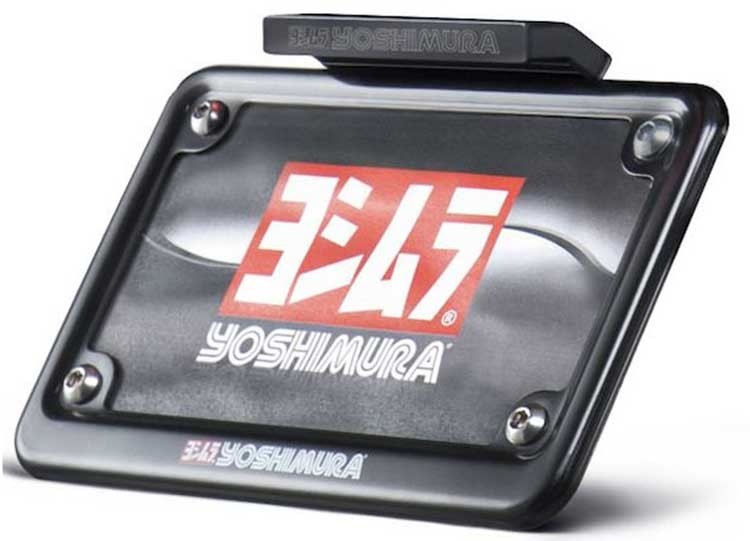Yoshimura Fender Eliminator Kit-Ducati-899/959/1199/1299-All