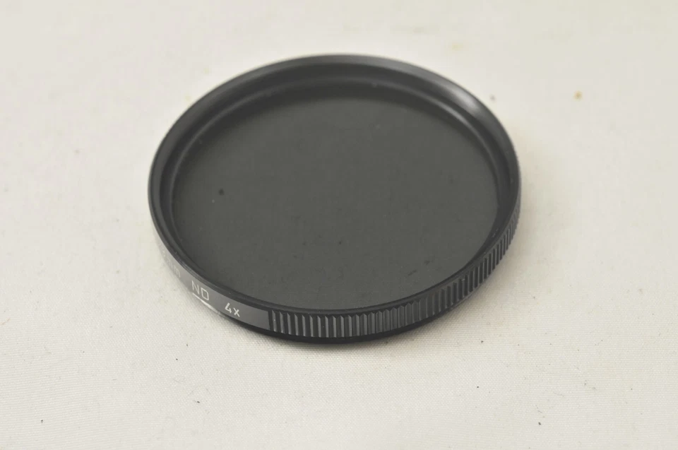 @ SakuraDo Camera @ Near Mint & Rare! @ Canon 43mm ND 4x Screw-In Lens Filter - Image 4 of 4
