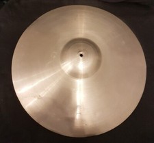 Argenta 22 Vintage Crash Ride Becken Cymbal