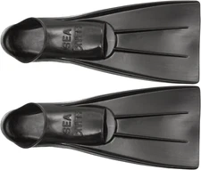 Sea Diver Rubber Scuba Diving Fins