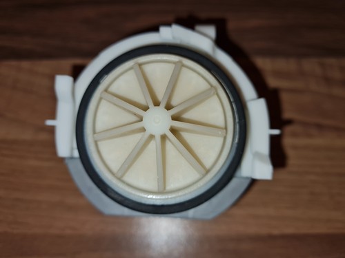 Bosch 00611332 Geschirrspüler Ablaufpumpe