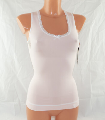 Triumph Damen Shaper Unterhemd * Smooth Sensation Shirt 02 * 4 Farben * Neu