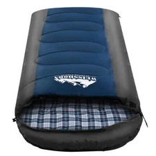 NNEDSZ Sleeping Bag Bags Single Camping Hiking -20°C to 10°C Tent Winter Thermal