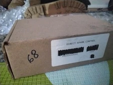 S102535304000. Furnace Control Circuit Board 