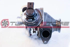 Fiat Freemont JC 2.0 Alfa Romeo 159 2,0 JTDM Turbolader 803958-5002S 55235243