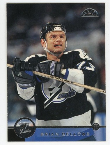 1996 Brian Bellows #10
