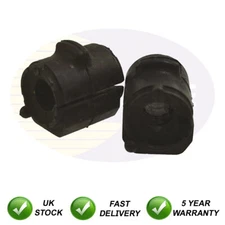 Anti Roll Bar Bush Front SJR Fits Ford Fiesta 2001-2008 Fusion 2002-2012