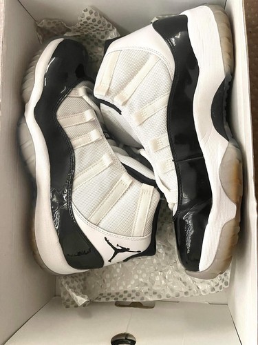 ebay concord 11