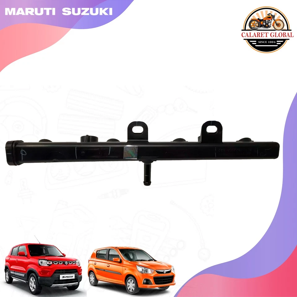 Maruti Suzuki vitara brezza 2020 2022 ciaz fuel pip delivery 15730M68P00 - Image 2 of 4