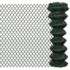 Fence 1,25 x 25 m E4F8