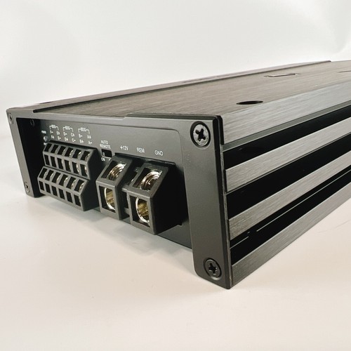 HELIX M SIX DSP 6-Kanal Verstärker mit integriertem DSP - Bild 11 von 20