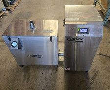 GUARANTEED FUMEX 15A 1PH 120V 12.2A DUST COLLECTOR FILTER SYSTEM FA2SSD