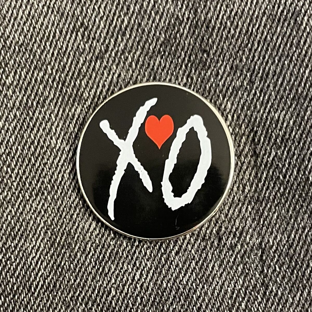 Pin on Weeknd