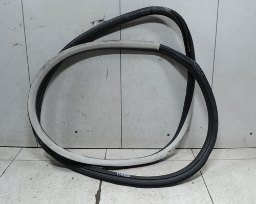 VW Golf 4 IV 1J 1998 Dichtung Einstieg Tür vorne RECHTS 4 5 Türer #134866-H262