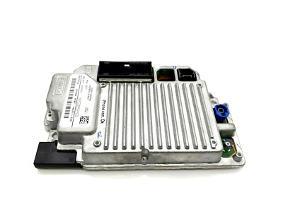  Ford F-150 Escape Fusion C-MAX Ecosport SYNC 3 APIM Module Navigation GPS