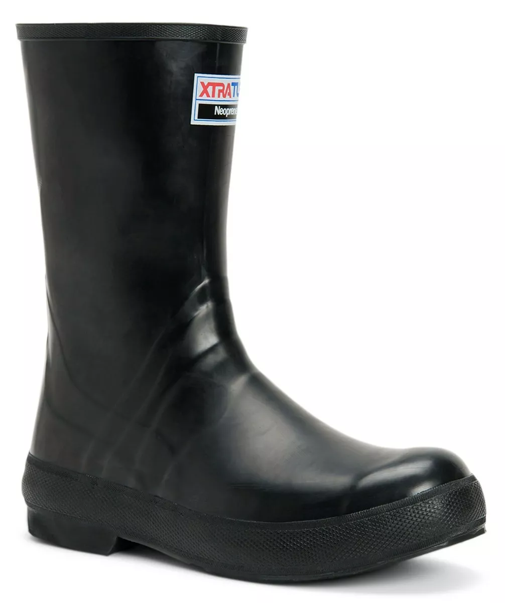 Xtratuf insoles hotsell