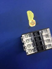 510109-O Relay,240/60 12A 3N.O.+1N.C. For Wascomat Orginal New