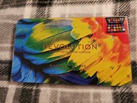 Makeup Revolution Forever Flawless Birds Of Paradise Palette Ombretti Autentica