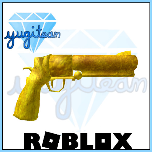 Roblox Murder Mystery 2 MM2 Golden Vintage Godly Knifes and Guns