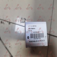1PC NEW Allen-Bradley 1756-TBS6H US STOCK FAST SHIP  Free tax