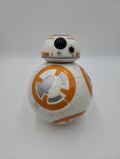 Disney 8 Talking Figure 9 1 2 Star Wars The Force Awakens 8 9 5 For Sale Online Ebay