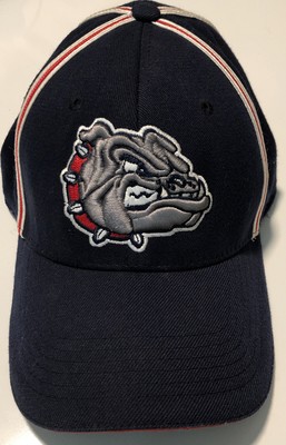 Gonzaga Bulldogs Easy Fit Fitted 6 5/8 