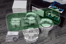 CP Pistons Sea-doo Rotax 4TEC RXP RXT 100mm STD 8.4:1 Full KIT 1494cc M9032*3