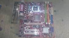Carte mere MSI MS-7507 VER 1.0 Socket 775