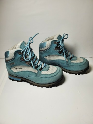 GORE-TEX WALKING HIKING BOOTS SHOES 