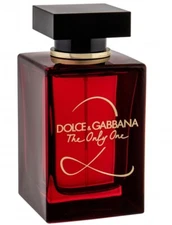 D &G The Only One 2 For Women Perfume 3.3 oz EDP Spray * SAME AS THE PICTURE